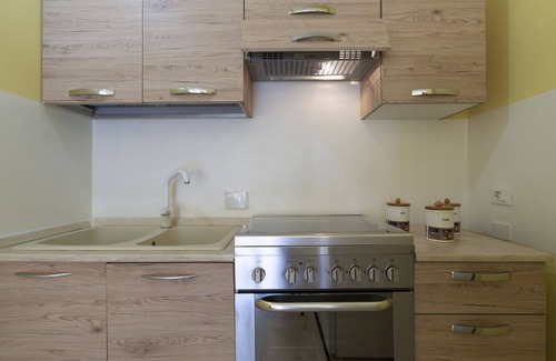 Diano Castello Apartment | Valentina by Interhome