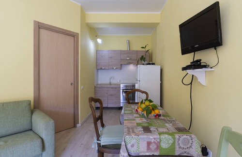 Diano Castello Apartment | Valentina by Interhome