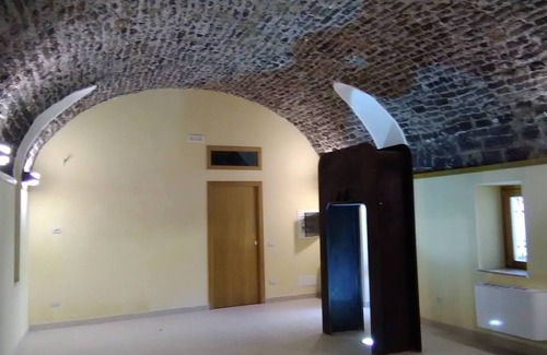 Capua Apartment | Valentina mini apartment