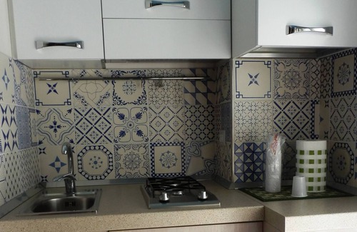 Capua Apartment | Valentina mini apartment