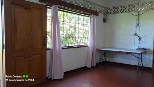 Santa Cruz House | Valentina's House