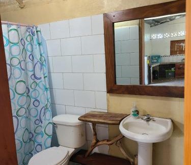 Santa Cruz House | Valentina's House