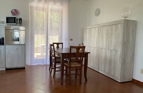 Bonvicino House | "Valentina's house" with swimming pool