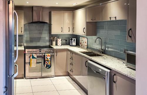 York House | Valentines Cottage - Uk48509