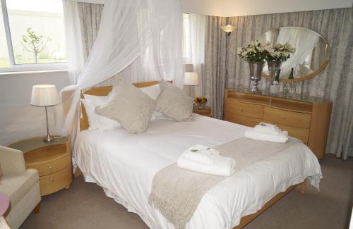 Voelklip House | Valentines Hermanus