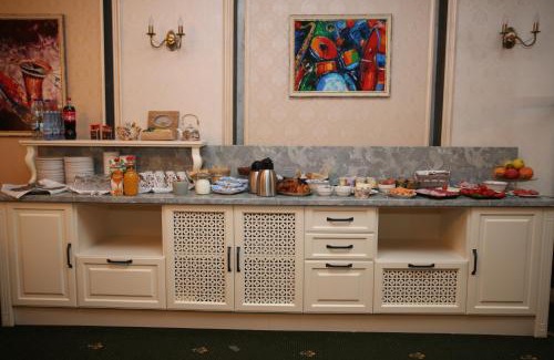 Focsani Hotel | Valentino Rooms
