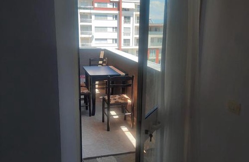 Durres Apartment | Valeria's Apartment