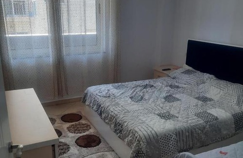 Durres Apartment | Valeria's Apartment