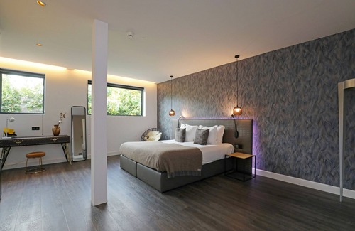 Wormer Hotel | Valerius Boutique Hotel