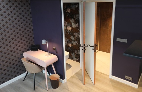 Wormer Hotel | Valerius Boutique Hotel