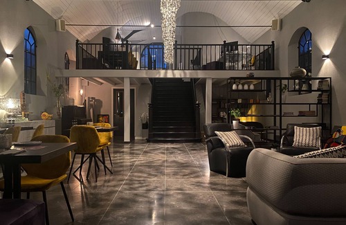 Wormer Hotel | Valerius Boutique Hotel