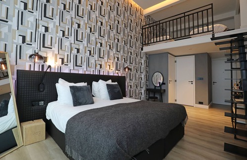 Wormer Hotel | Valerius Boutique Hotel