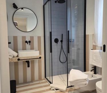 Porto Cervo House | Valesmeralda Boutique Rooms, Porto Cervo Marina