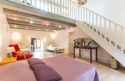 Mauvilly House | Valfermet
