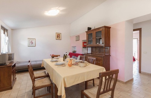 Apecchio Apartment | Valguerriera 1 - Ginepro