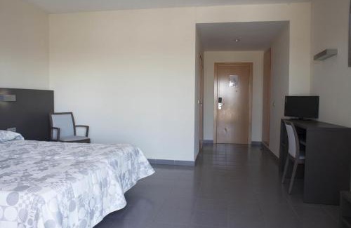 Puig Resort | VALHOTEL Residencia Tiempo Libre El Puig