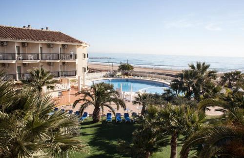 Puig Resort | VALHOTEL Residencia Tiempo Libre El Puig