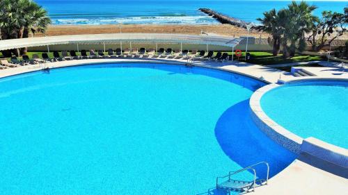 Puig Resort | VALHOTEL Residencia Tiempo Libre El Puig