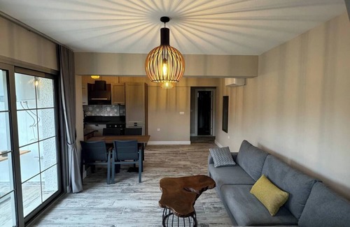 Urla Apartment | Valinor Urla Apartment 4 1+1