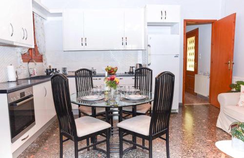 Valira Apartment | Valira Garden Retreat Near Ancient Messene