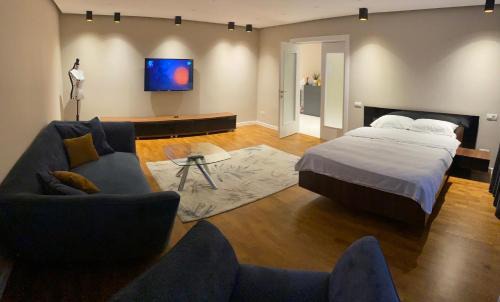 Militari House | Valivillas Studio & Apartaments