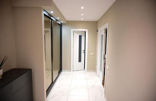 Militari House | Valivillas Studio & Apartaments