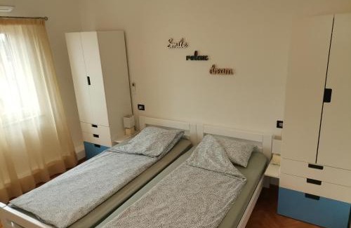 Porec Apartment | Valki