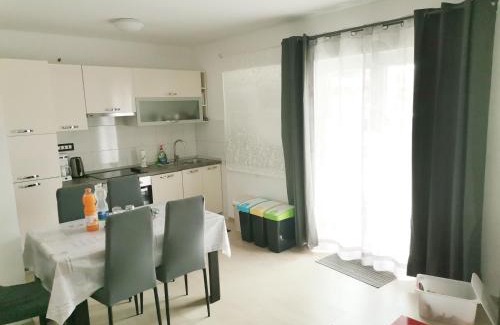 Porec Apartment | Valki