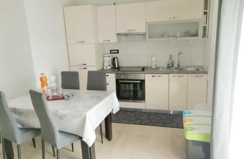 Porec Apartment | Valki