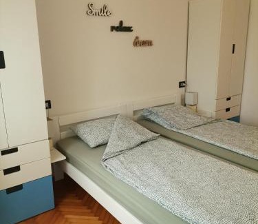 Porec Apartment | Valki