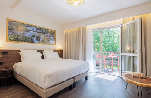 Soultzmatt Hotel | Vallée Noble