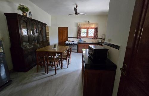 Pallam Villa | Vallayil House
