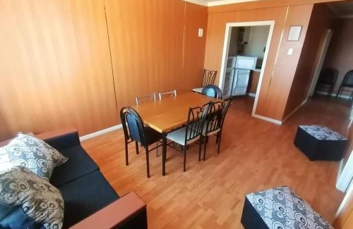 Cartagena Cabin | Valle de leones