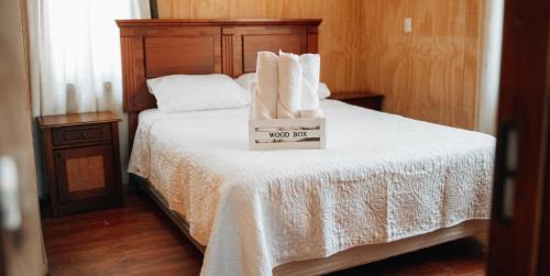 Quillon Hotel | Valle Del Sol Quillón