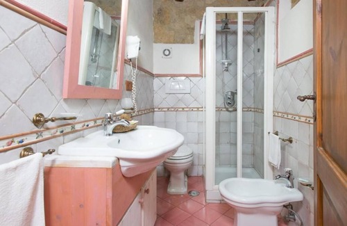 Settefrati Hotel | Valle Dell'Aquila Country House
