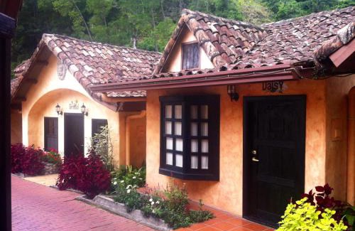 Boquete Hotel | Valle Escondido Wellness Resort