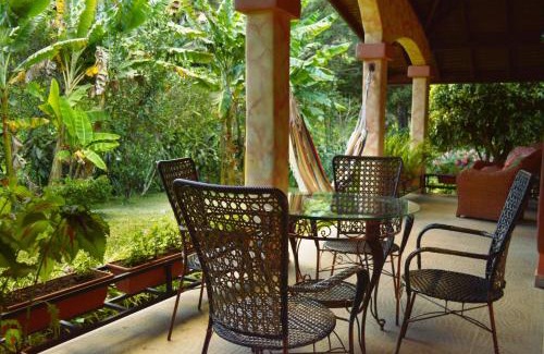 Boquete Hotel | Valle Escondido Wellness Resort