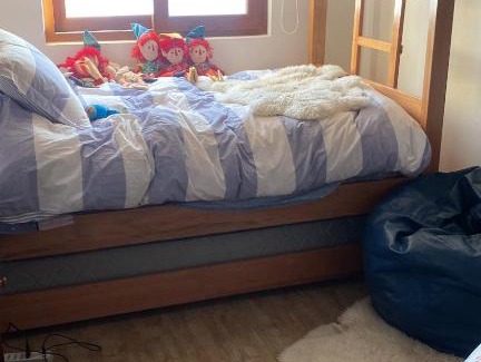 Valle Nevado Apartment | Valle Nevado Ski Resort Apartament