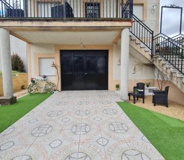 Cepeda House | Valle Paraiso