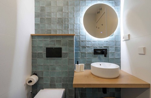 Numancia House | Vallecas Suites by Olala Homes