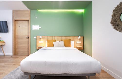 Numancia House | Vallecas Suites by Olala Homes