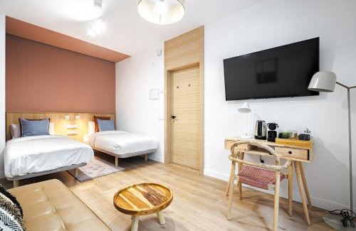 Numancia House | Vallecas Suites by Olala Homes