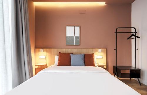 Numancia House | Vallecas Suites by Olala Homes