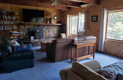 Bayfield House | Vallecito Old-Fashioned