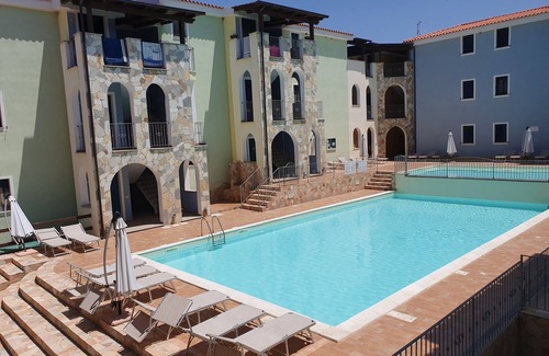 La Muddizza Apartment | Valledoria apartment2