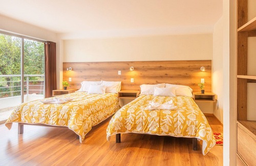 Urubamba Hotel | Valles ecological apartments
