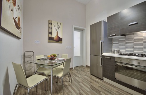 Valletta Apartment | Valletta Apartments 19 APT 3