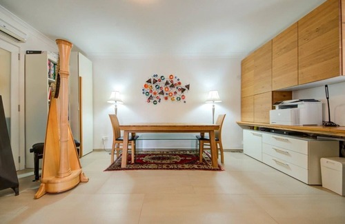 Madliena House | Valletta Superb 3 Bedroom Maisonette