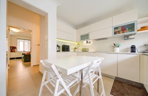 Madliena House | Valletta Superb 3 Bedroom Maisonette