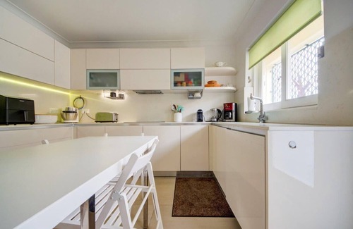 Madliena House | Valletta Superb 3 Bedroom Maisonette